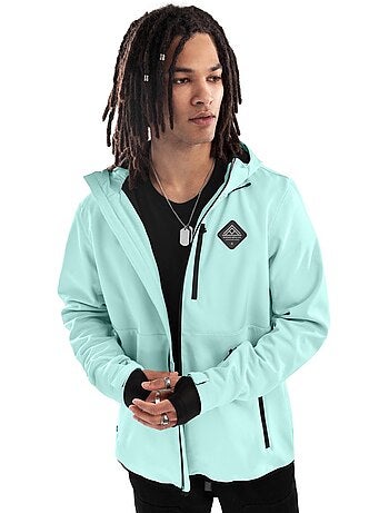 Chaqueta lifestyle para hombre lifestyle hombre w2 senja lf