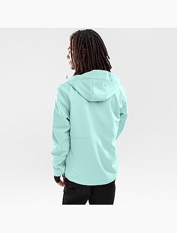 Chaqueta lifestyle para hombre lifestyle hombre w2 senja lf