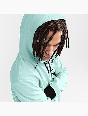 Chaqueta lifestyle para hombre lifestyle hombre w2 senja lf