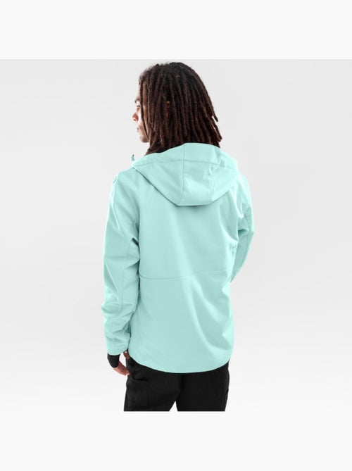 Chaqueta lifestyle para hombre lifestyle hombre w2 senja lf - Kiabi