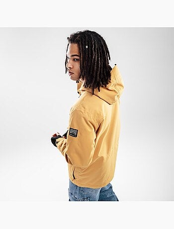 Chaqueta lifestyle para hombre lifestyle hombre w4 graupel lf