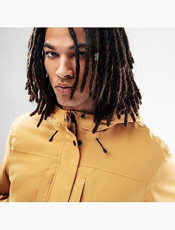 Chaqueta lifestyle para hombre lifestyle hombre w4 graupel lf