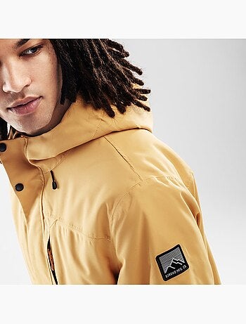 Chaqueta lifestyle para hombre lifestyle hombre w4 graupel lf