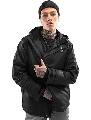 Chaqueta lifestyle para hombre lifestyle hombre w4 vostock lf