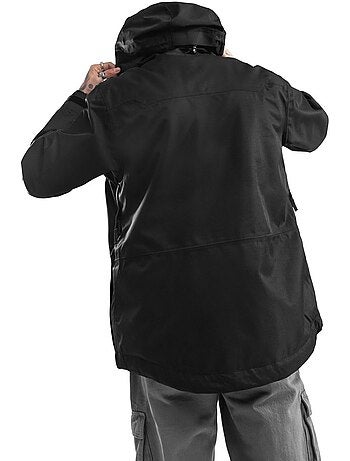 Chaqueta lifestyle para hombre lifestyle hombre w4 vostock lf