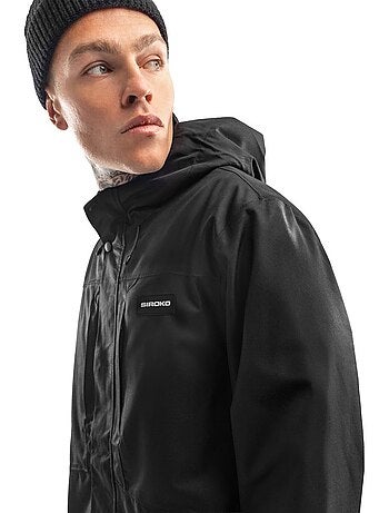 Chaqueta lifestyle para hombre lifestyle hombre w4 vostock lf