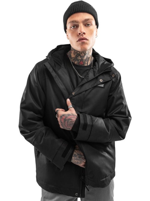 Chaqueta lifestyle para hombre lifestyle hombre w4 vostock lf - Kiabi
