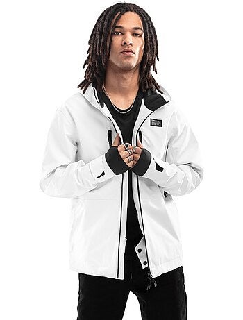 Chaqueta lifestyle para hombre lifestyle hombre w5 megeve lf
