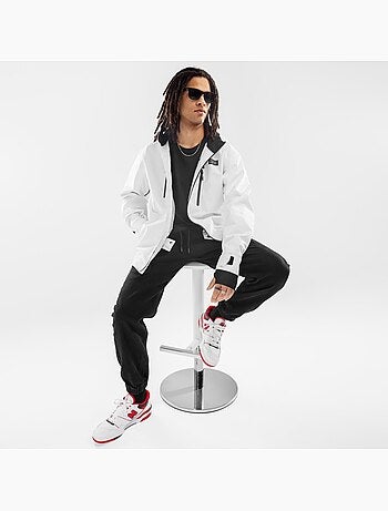Chaqueta lifestyle para hombre lifestyle hombre w5 megeve lf