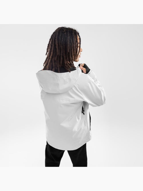 Chaqueta lifestyle para hombre lifestyle hombre w5 megeve lf - Kiabi