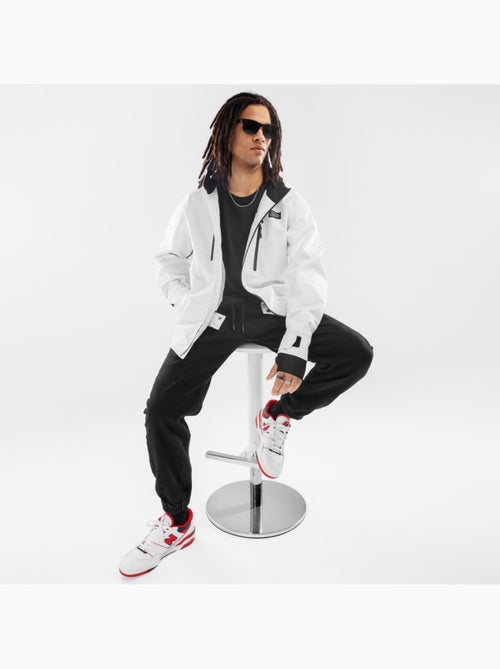 Chaqueta lifestyle para hombre lifestyle hombre w5 megeve lf - Kiabi
