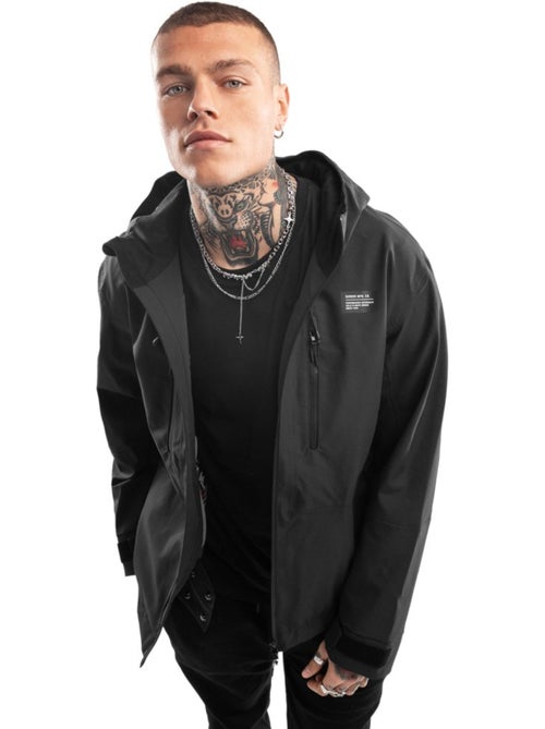 Chaqueta lifestyle para hombre lifestyle hombre w5 nix lf - Kiabi