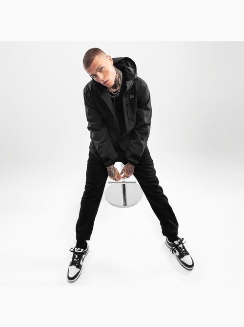 Chaqueta lifestyle para hombre lifestyle hombre w5 nix lf - Kiabi