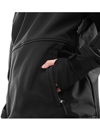Chaqueta lifestyle para mujer lifestyle mujer w1-w skywalk lf