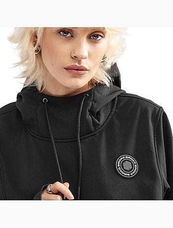 Chaqueta lifestyle para mujer lifestyle mujer w1-w skywalk lf