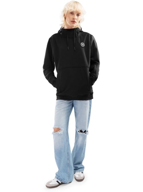 Chaqueta lifestyle para mujer lifestyle mujer w1-w skywalk lf - Kiabi