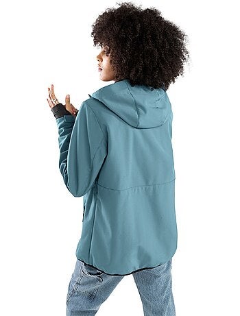 Chaqueta lifestyle para mujer lifestyle mujer w2-w beluga lf
