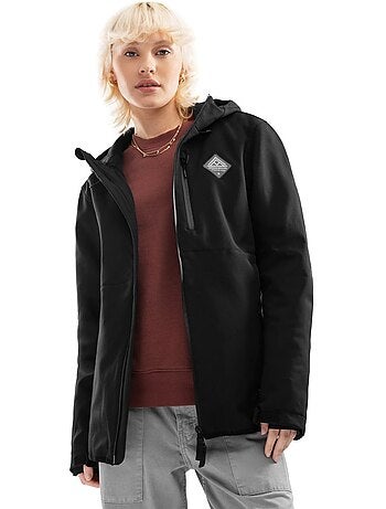 Chaqueta lifestyle para mujer lifestyle mujer w2-w kalima lf