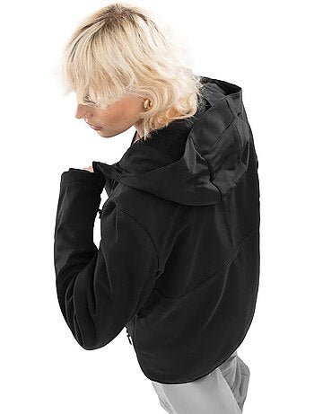 Chaqueta lifestyle para mujer lifestyle mujer w2-w kalima lf