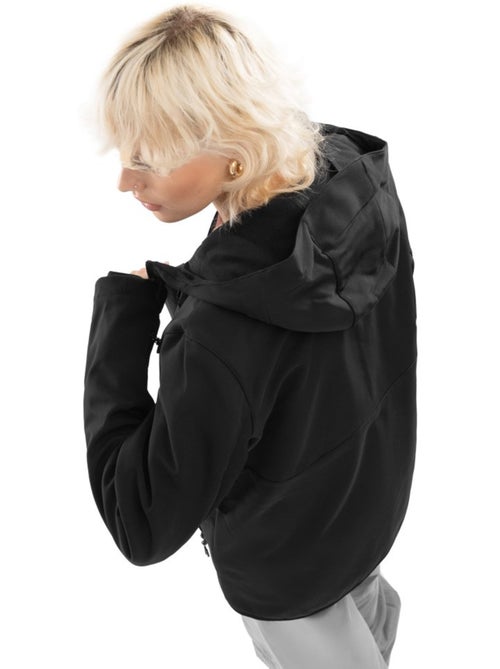 Chaqueta lifestyle para mujer lifestyle mujer w2-w kalima lf - Kiabi