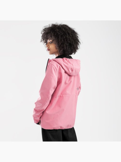 Chaqueta lifestyle para mujer lifestyle mujer w2-w lollipop lf - Kiabi