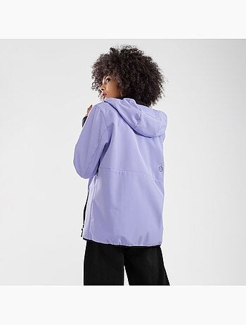 Chaqueta lifestyle para mujer lifestyle mujer w2-w makalu lf