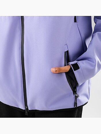 Chaqueta lifestyle para mujer lifestyle mujer w2-w makalu lf