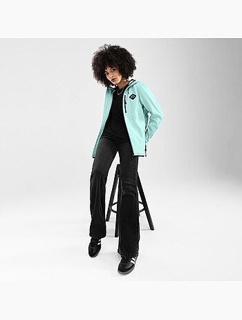 Chaqueta lifestyle para mujer lifestyle mujer w2-w senja lf