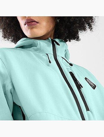 Chaqueta lifestyle para mujer lifestyle mujer w2-w senja lf