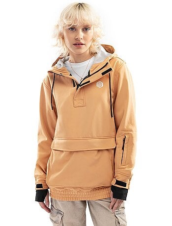 Chaqueta lifestyle para mujer lifestyle mujer w3-w neuquén lf