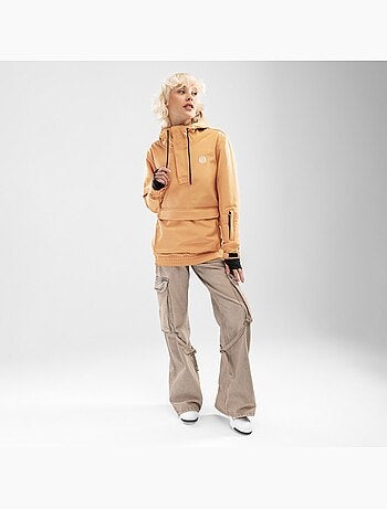Chaqueta lifestyle para mujer lifestyle mujer w3-w neuquén lf