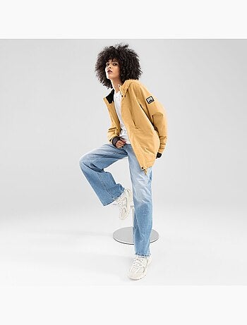 Chaqueta lifestyle para mujer lifestyle mujer w4-w graupel lf