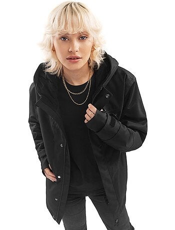 Chaqueta lifestyle para mujer lifestyle mujer w4-w vostock lf