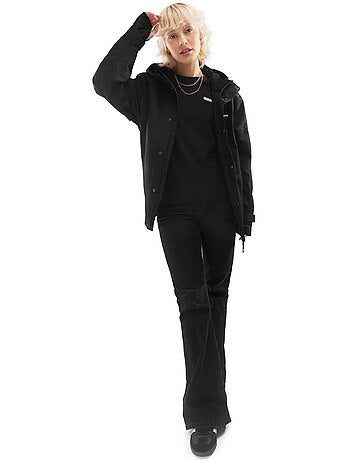 Chaqueta lifestyle para mujer lifestyle mujer w4-w vostock lf