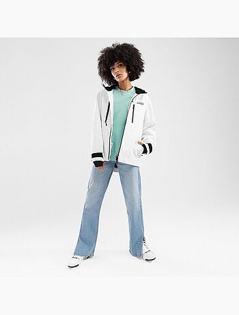 Chaqueta lifestyle para mujer lifestyle mujer w5-w megeve lf
