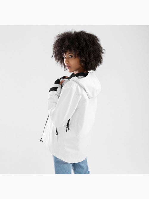 Chaqueta lifestyle para mujer lifestyle mujer w5-w megeve lf - Kiabi Chaqueta lifestyle para mujer lifestyle mujer w5-w megeve lf - Kiabi