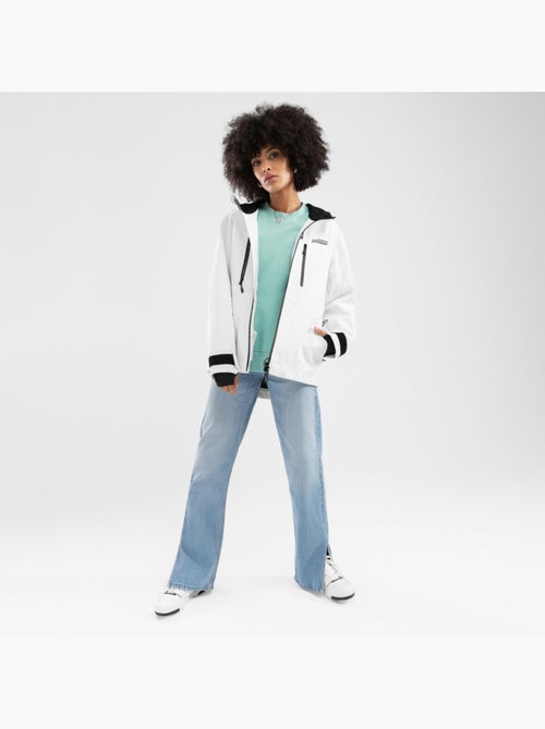 Chaqueta lifestyle para mujer lifestyle mujer w5-w megeve lf - Kiabi Chaqueta lifestyle para mujer lifestyle mujer w5-w megeve lf - Kiabi