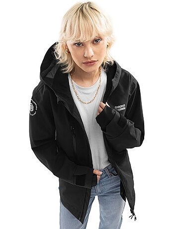 Chaqueta lifestyle para mujer lifestyle mujer w5-w nix lf