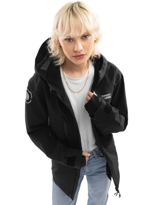 Chaqueta lifestyle para mujer lifestyle mujer w5-w nix lf - Kiabi
