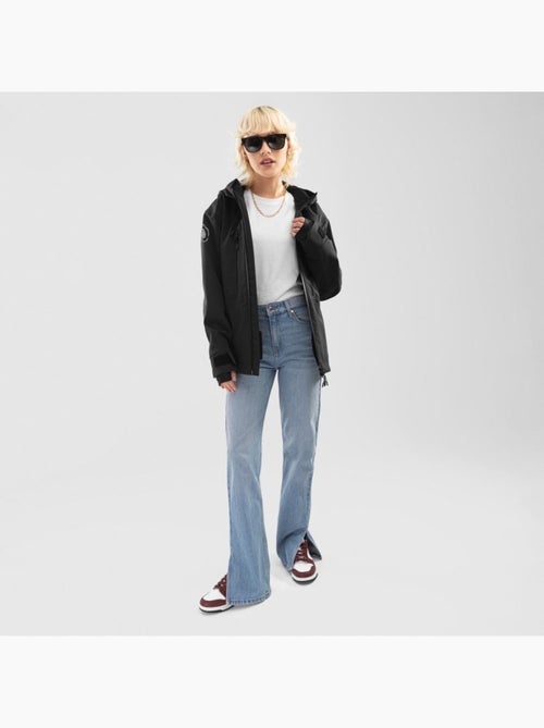 Chaqueta lifestyle para mujer lifestyle mujer w5-w nix lf - Kiabi