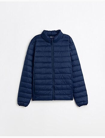 Chaqueta ligera acolchada, mo fashion