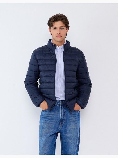 Chaqueta ligera acolchada, mo fashion - Kiabi