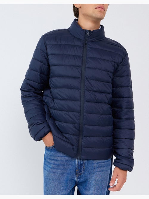 Chaqueta ligera acolchada, mo fashion - Kiabi