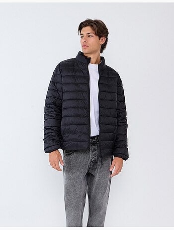 Chaqueta ligera acolchada, mo fashion