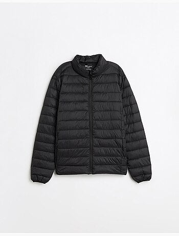 Chaqueta ligera acolchada, mo fashion