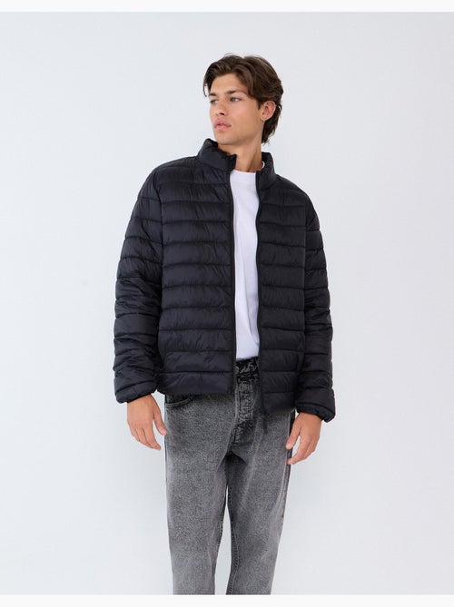 Chaqueta ligera acolchada, mo fashion - Kiabi Chaqueta ligera acolchada, mo fashion - Kiabi