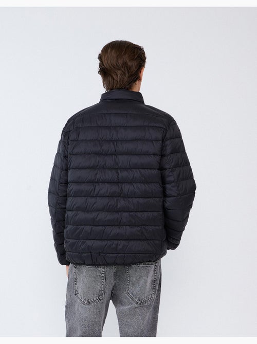 Chaqueta ligera acolchada, mo fashion - Kiabi Chaqueta ligera acolchada, mo fashion - Kiabi