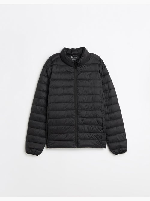Chaqueta ligera acolchada, mo fashion - Kiabi Chaqueta ligera acolchada, mo fashion - Kiabi