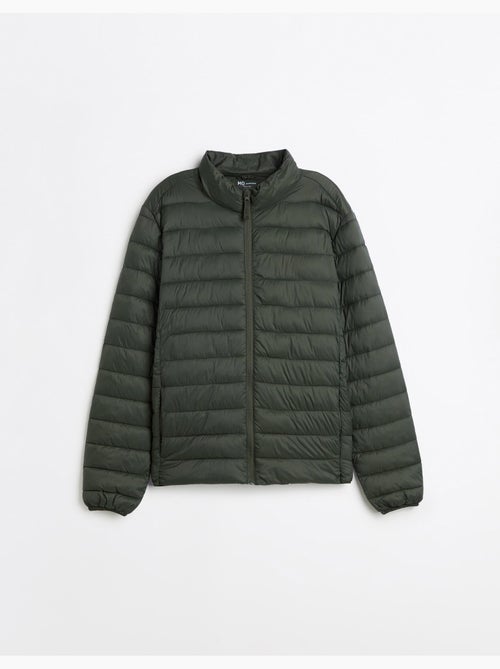 Chaqueta ligera acolchada, mo fashion - Kiabi