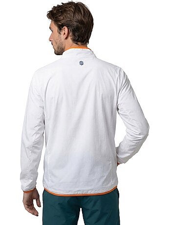 Chaqueta ligera tenis hombre tenis hombre bounce